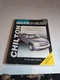 Chilton Full-Size Trucks 2007-2012 Repair Manual
