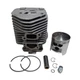 Cylinder & Piston Kit For Stihl Fits TS50, TS510 1111 020 1200