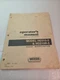 Woods HD315-5 HD210R-5 Rotary Mower Cutter Service Operator Service Manual