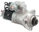 38MT 24V STARTER FOR Dresser Track tractor TD12C Nova Bus w/ Cummins engine