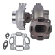 Turbo H2D Turbocharger 3538623 For 1996-2008 Cummins 6CTA M2 8.3L Marine Engine