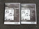 1991 International 5000 9200 9300 9400 9600 9700 Truck Service Repair Manual