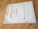  MASSEY FERGUSON TRACTOR PARTS BOOK CATALOG MANUAL COMBINE MF 410