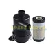 AIR CLEANER FOR KUBOTA B1700D B2100D B2400D B1700E B2100E B2400E B2320DT B2401DT