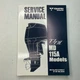 2007 Tohatsu Outboard Marine TLDI MD 115A Models Service Manual No. 003-21060-0