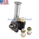 Fuel Feed Pump For Mitsubishi S4Q2 S4S S6S CAT DP150 Forklift Diesel