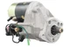 NEW 24V STARTER MOTOT FITS ISUZU 4BD1T LINK-BELT LS2650C 6008133130 6008133171