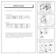Yanmar B50-2B Excavator Parts Catalog for Europe PDF