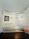 Hobart Model 1612 Meat Slicer Instruction And Aries Owners Manual 924000 Series