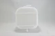 Kubota Overflow ASSY Sub Reserve Tank Bottle Radiator L4350DT L4850DT L5450DT