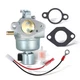 Carburetor Kit for Kohler SV590 SV591 SV600 SV601 SV610 SV620 CV490 CV491 CV492