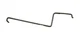 Stihl OEM Throttle Rod 076 075 051 050 TS510 TS760 1111-182-1501