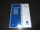 NEW HOLLAND T2310 T2320 T2330 TRACTOR 12 X 12 GEAR TRANSMISSION OPERATORS MANUAL