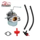 CARBURETOR Carb For Tecumseh 640152A HM80 HM90 HM100 8-10 HP Generator Engines