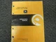 John Deere 544H Loader & TC54H Tool Carrier Owner Operator Manual OMT172832
