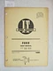 I&T SHOP SERVICE FORD SHOP MANUAL SERIES 8000, 9000. 8600, 9600.