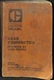 Caterpillar 825B Compactor Parts Book Powered by D343 Engine Serial Numbers