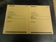 Caterpillar CAT M318 Excavator Parts Manual   SEBP2361-03