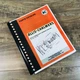 Allis Chalmers Hd-21P Power Shift Crawler Tractor Parts Manual Catalog Book