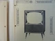 Original Sams Photofact Manual SPARTAN U24-01AA, U2402AA, V2404AA (398)