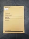 Cat Caterpillar 330C L Factory Parts Manual Powered by C-9 Engine 