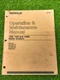 CAT Caterpillar Operation & Maintenance Manual 12G, 14G and 140G Motor Graders