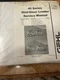 2004 Gehl  40 Series Skid-Steer Loader  Service Manual  Form #917116 Rev A