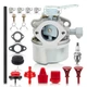 Carburetor for Toro 524 38040 MTD 31A611D062 Tecumseh 315-611D000 Snowblower NEW