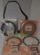 Suzuki OEM Complete Clutch Plate Kit 2012-2016 GSX-R1000 21400-42820 21400-42821