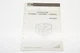 OEM Honda 61ZB101Y Shop Manual Supplement Generator EM1800X EM2500X EB2500X