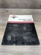 Briggs & Stratton Repair Manual for 4-Cycle Twin Cylinder "L" Head Engines Book