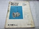 Eaton Fuller T-905 Series Transmissions Service Manual