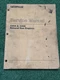 Caterpillar CAT: 3304 & 3306 Natural Gas Engines Service Manual