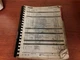 Crown PC 3000 Series Maintenance and Parts Manual
