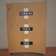 CUMMINS V6-200 V8-265 DIESEL ENGINE PARTS MANUAL BOOK CATALOG Guide List Shop