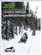 2019 Arctic Cat Pantera Lynx Bearcat 7000 XT LTD Snowmobiles Service Manual CD