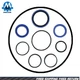 Boom Bucket Cylinder Seal Kit For Kubota Front Loader La703 La723 E-7J291-64400