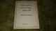 GAME PLAN COCKTAIL PIN PARTS MODEL 120-PINBALL Orig. Manual-L@@K!