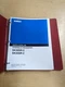 Kobelco SK30SR-2 SK35SR-2 Hydraulic Excavator Parts Catalog