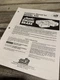COPY Jake Brake 430 cummins Engine Brake Installation Service Manual Book NT