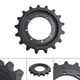 Drive Sprocket 87447232 For New Holland C175 C185 C190 C232 C332 C345 C337 C245*