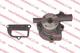 Water Pump For Nissan Forklift Truck Keh02A25V