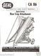 Farm Manual - Gehl - CA 86 - Quick-Switch Row Crop Attachment - Service (FM114)