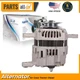 New Alternator 12V 40A for Holland Skid Steer L465 L565 LS140 LS150 Ford Tractor