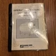 Farm Fans Operator&rsquo;s Manual CF/SA-320 And 410 Grain Dryers