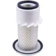 Air Filter 15852-11220 52300-25780 For Kubota G1700 G1800 G2000 G3200 G4200