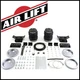 Air Lift 5000 Rear Air Spring Bags Kit 1999-2007 Silverado Sierra 1500HD 2500