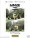 Equipment Brochure - Massey Ferguson - MF 40E Turbo - Turf Tractor 1986 (E2408)