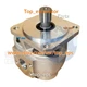 Hydraulic Gear Pump 92371-01100 for Mitsubishi Caterpillar FD100 FD130 DP100