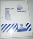 New Holland TS80 TS90 TS100 TS110 TS115 Tractor Repair Time Schedule Manual 2002